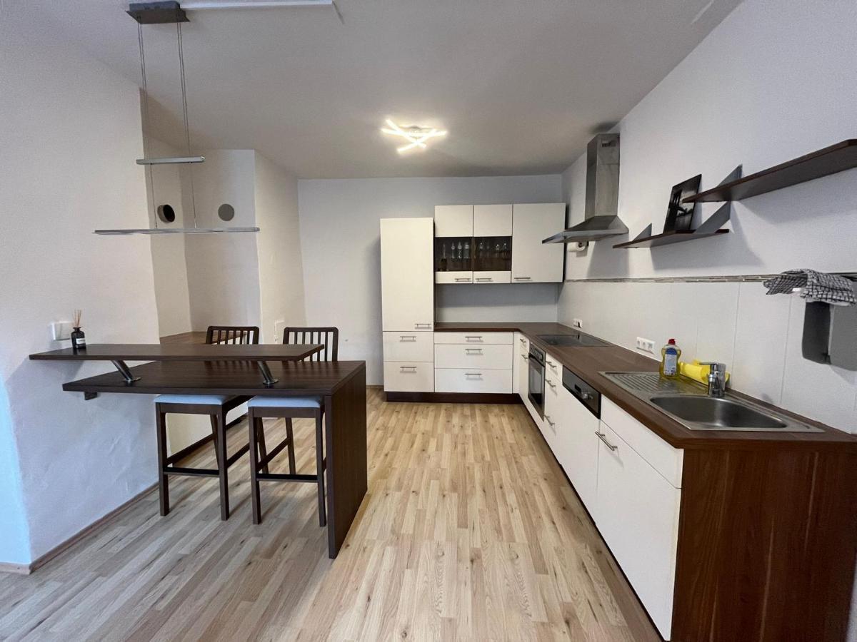 Hagmann'S Altstadt Appartement 2 Krems an der Donau Eksteriør billede