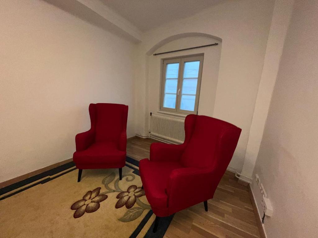 Hagmann'S Altstadt Appartement 2 Krems an der Donau Eksteriør billede