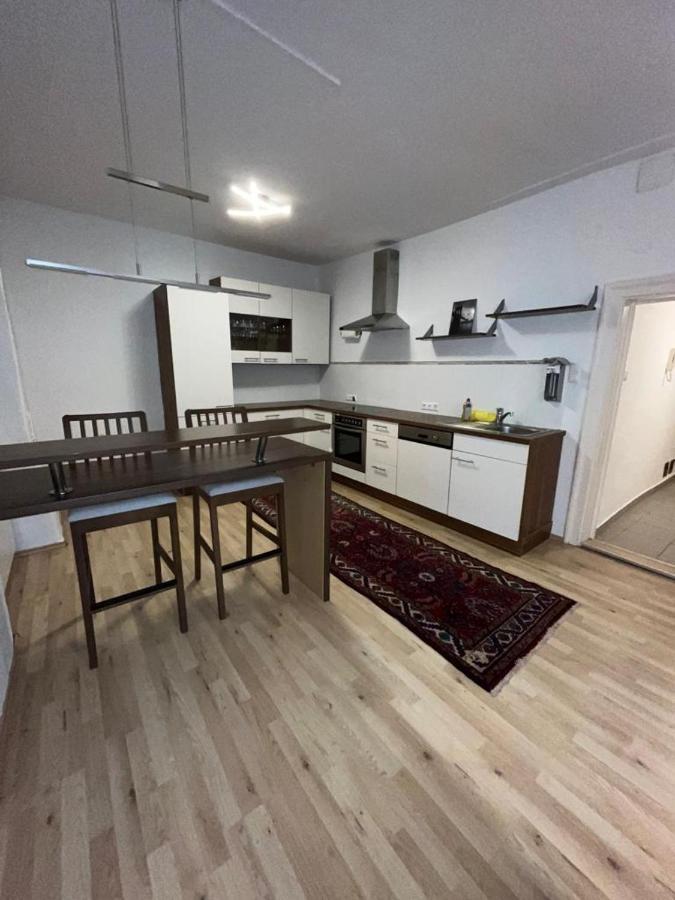 Hagmann'S Altstadt Appartement 2 Krems an der Donau Eksteriør billede